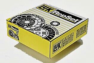 KIT FRIZIONE LUK PER TRATTORI FIAT-NEW HOLLAND 631306019