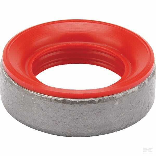 5121123 47129342 ANELLO DI TENUTA GUARNIZIONE ALBERO TRATTORE FIAT 5121125