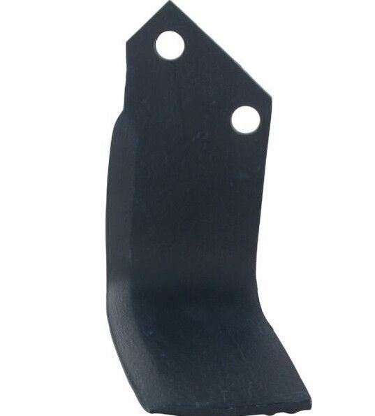 ZAPPE CELLI 80X7 FORO 14 MM. LINEA BLU A SQUADRO SCATOLO 20PZ