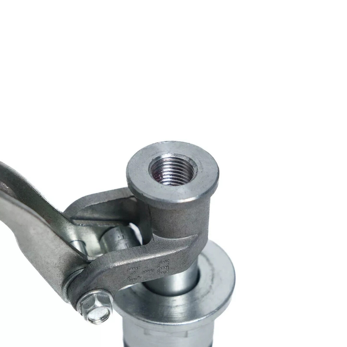 7021443545 - TESTINA GROZ 6 GRIFFE QUICK LOCK X INGRASSATORE MANUALE