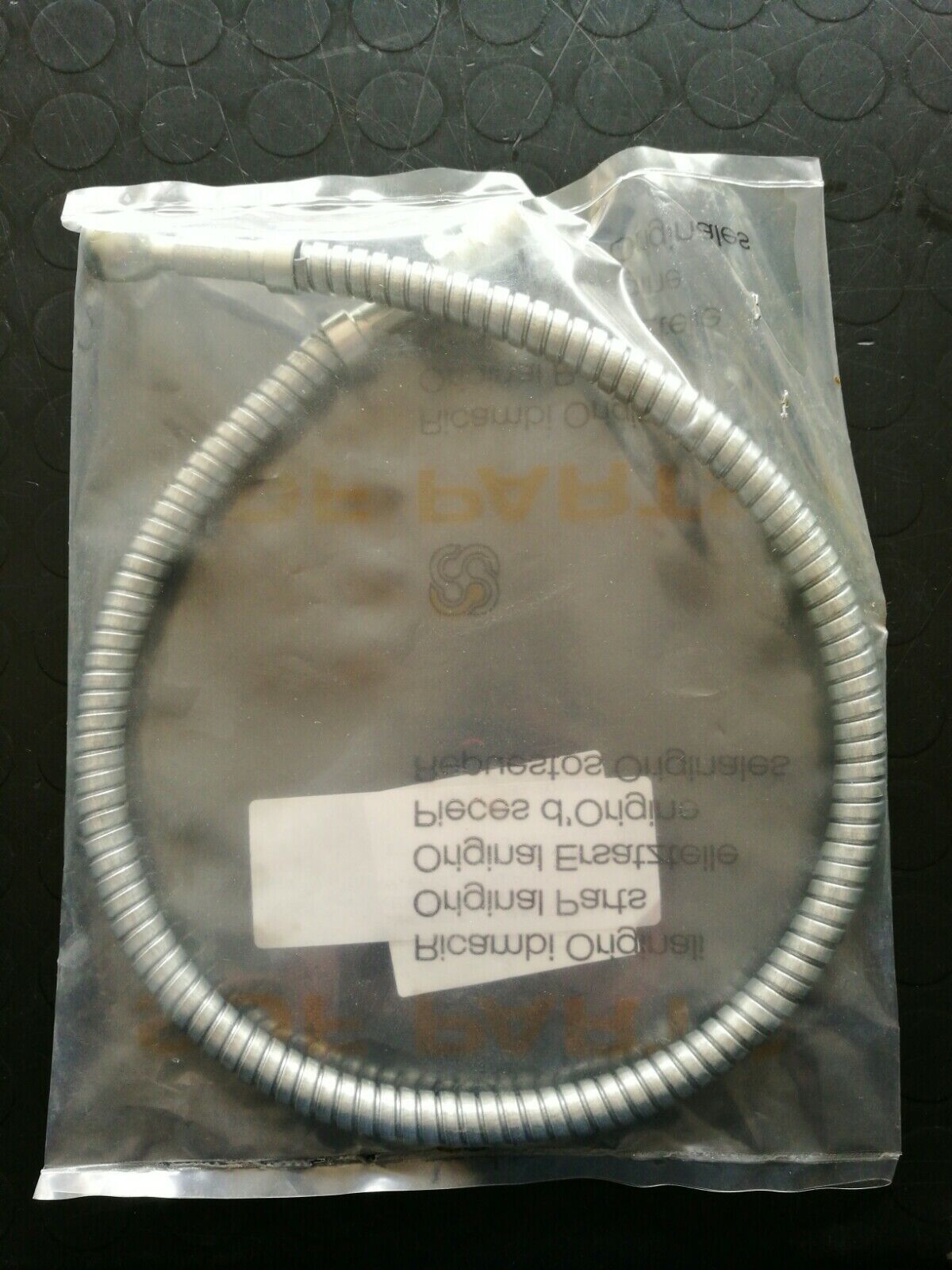 0.009.8692.3 TUBO FRENI DX PER SAME-LAMBORGHINI-DEUTZ