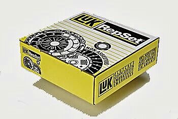 KIT FRIZIONE LUK PER TRATTORI FIAT/NEW HOLLAND 628105310