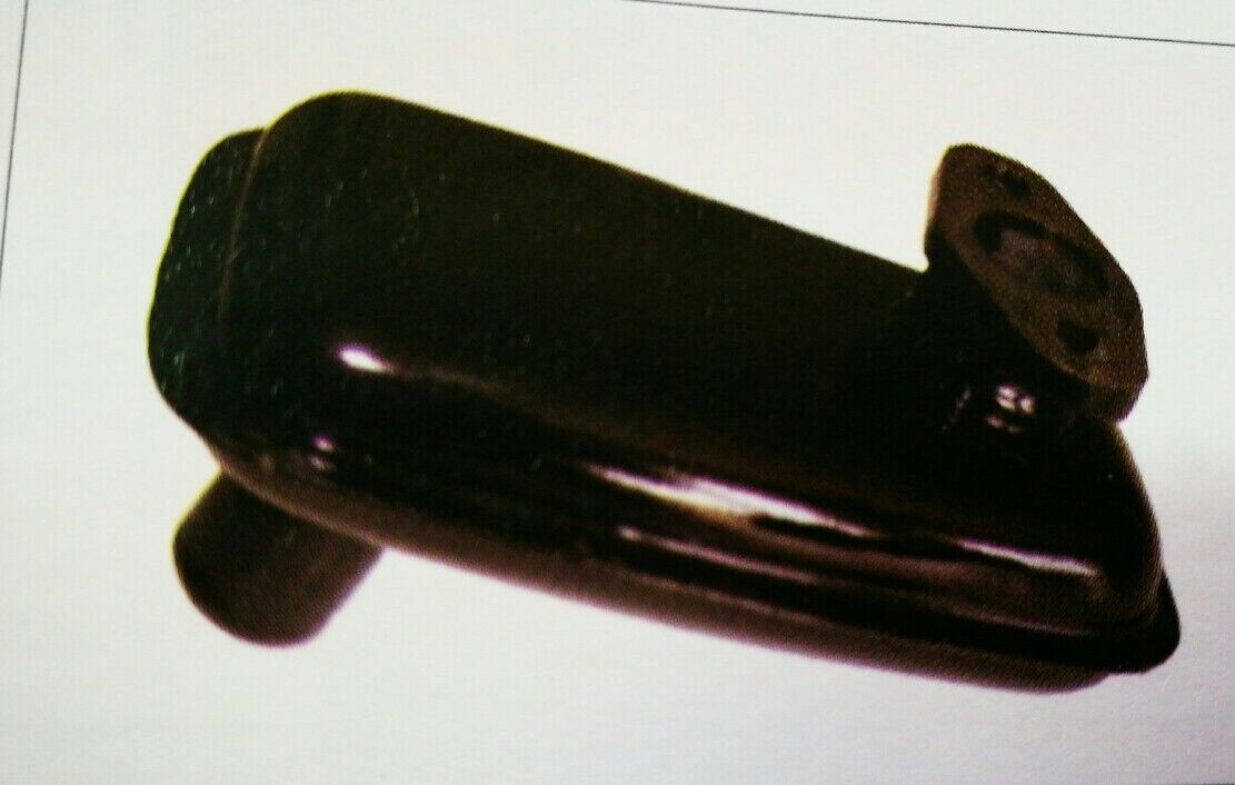 MARMITTA PER MOTORI LOMBARDINI 3LD/4LD640/705