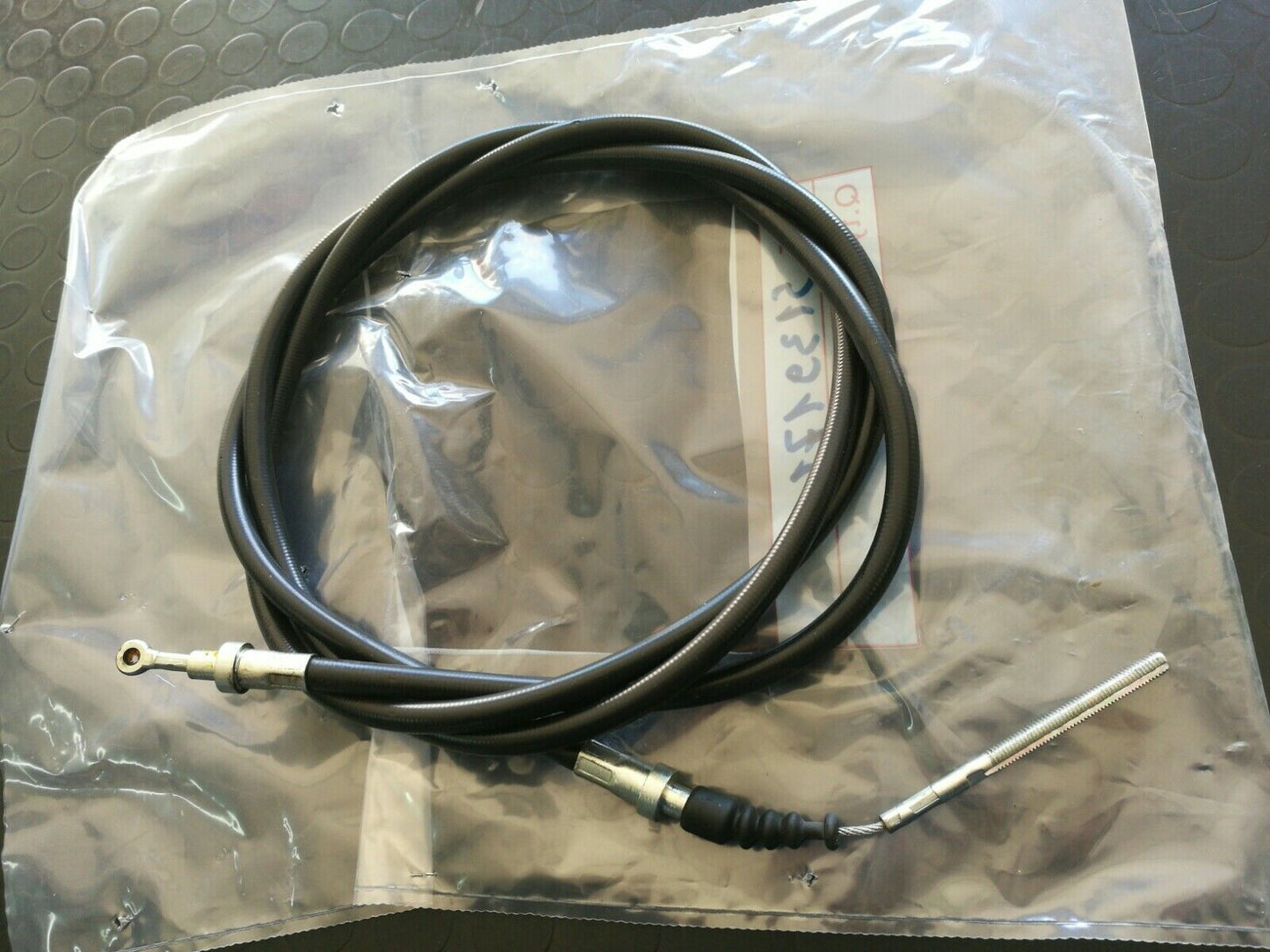 5139171 CAVO COMANDO SOLLEVATORE TRATTORE FIAT