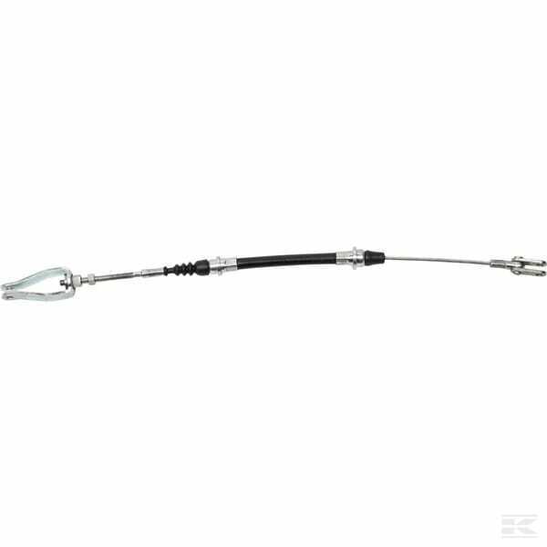 5115690 Cavo frizione avanzamento fiat