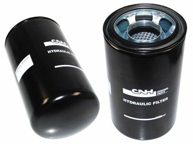 FILTRO IDRAULICO HIFI COMPATIBILE CNH NEW HOLLAND 84581942