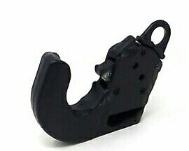 GANCIO RAPIDO INFERIORE PER TRATTORE CATEGORIA 2