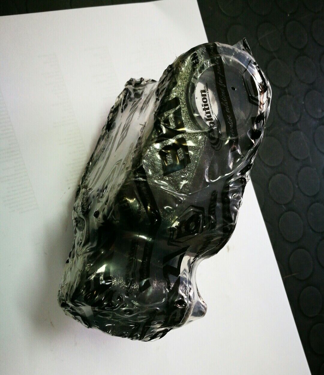 FORCELLA T/V50 ATTACCO 1-3/8"Z 6 PER CROCERA 30,2X80 102.05.00