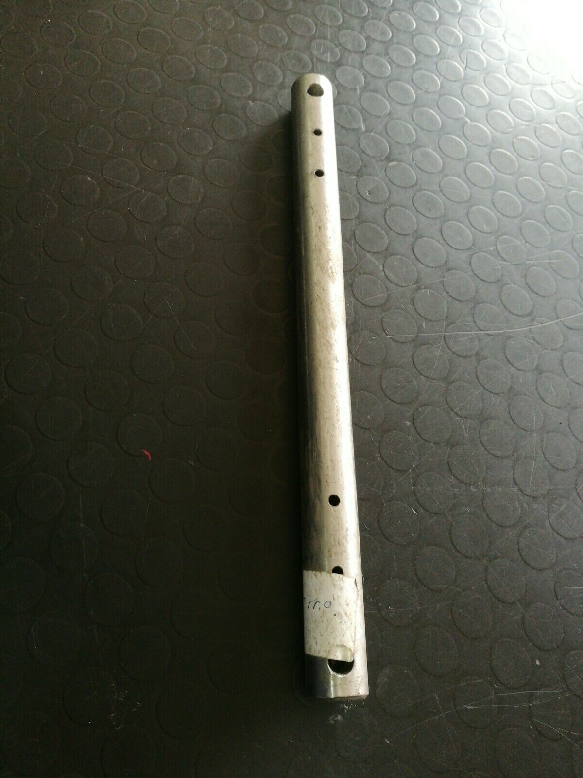 568463N Alberino pedale freno TRATTORI FIAT