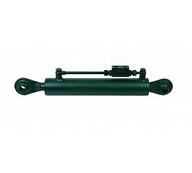 TERZO PUNTO IDRAULICO CON SNODI CAT 2 LUNG. 585/865