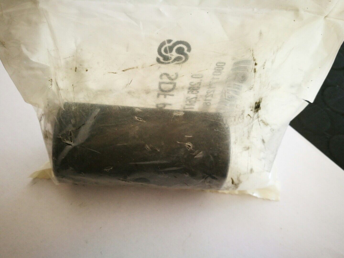 MANICOTTO TRAZIONE TRASMISSIONE ORIGINALE SAME LAMBORGHINI 0.255.2617.0/10