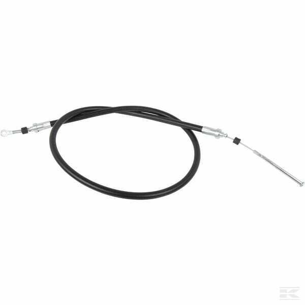 5149955 CAVO ACCELERATORE A MANO MANUALE TRATTORE FIAT