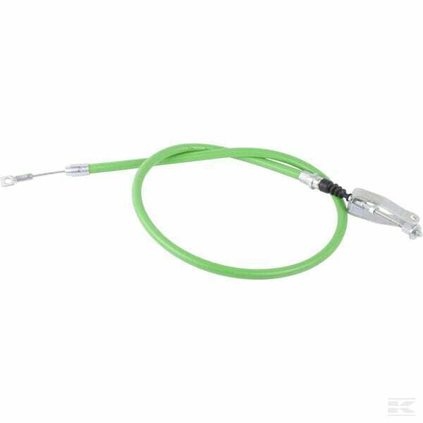 5126567 CAVO COMANDO PRESA DI FORZA TRATTORE FIAT