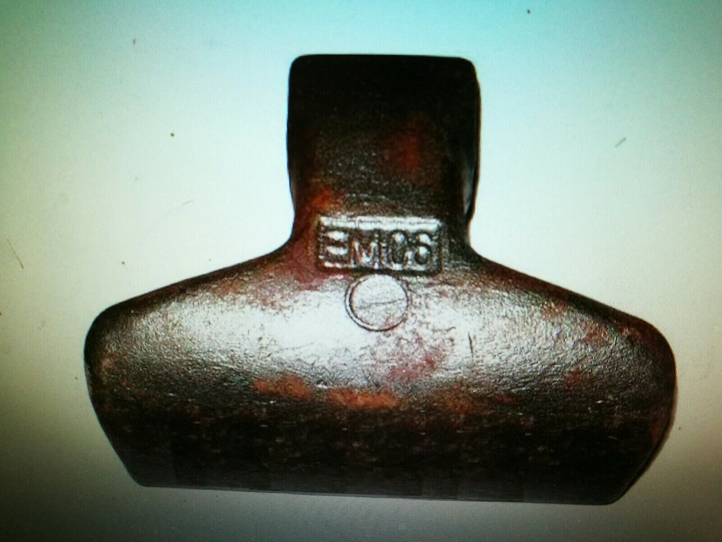 MAZZE PER TRINCIA BERTI NOBILI AGRIMASTER SPEDO CALDERONI