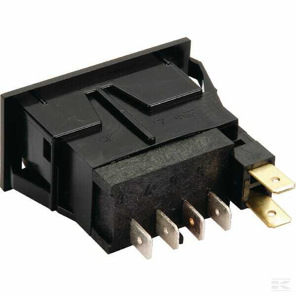 17463000 Interruttore trazione integr 5178640