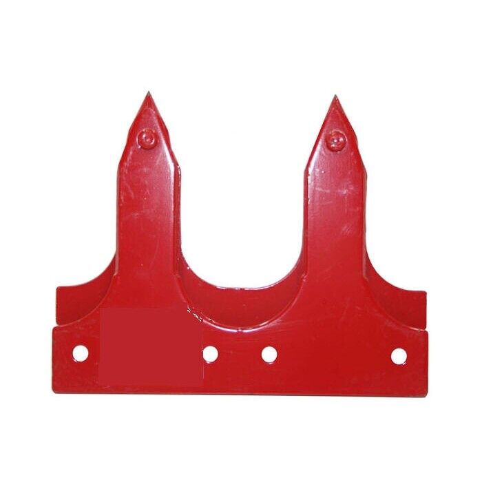 DENTE DOPPIO FORO mm 6,25 21120268 FB940