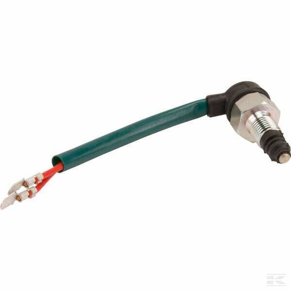 5140584-47813872 Commutatore-INTERRUTTORE PEDALE FRIZIONE NEW HOLLAND-FIAT