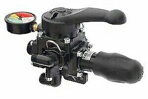 GRUPPO COMANDO MONO LEVA 2 VIE ANNOVI E REVERBERI