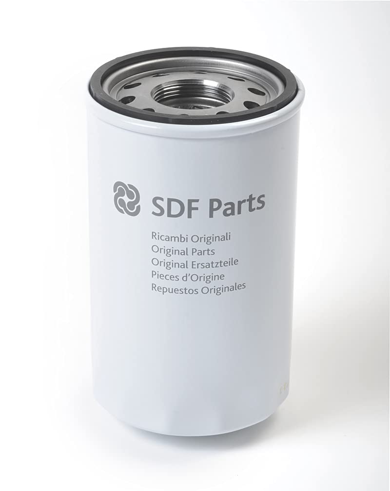 2.4419.350.0/10 FILTRO OLIO IDRAULICO SAME SDF