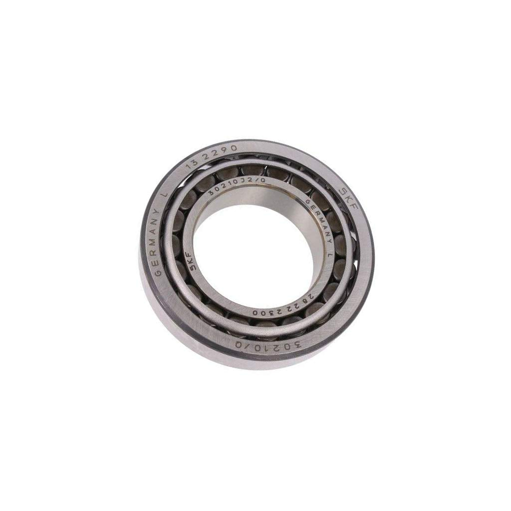 30210 SKF Cuscinetto: a rulli conici Øint: 50mm Øest: 90mm W: 21,75mm SKF