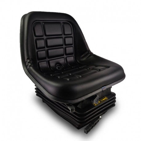 Cermag 60881 Sedile COBO GT50 C/MOLLEGGIO M200 OMOLOGATO