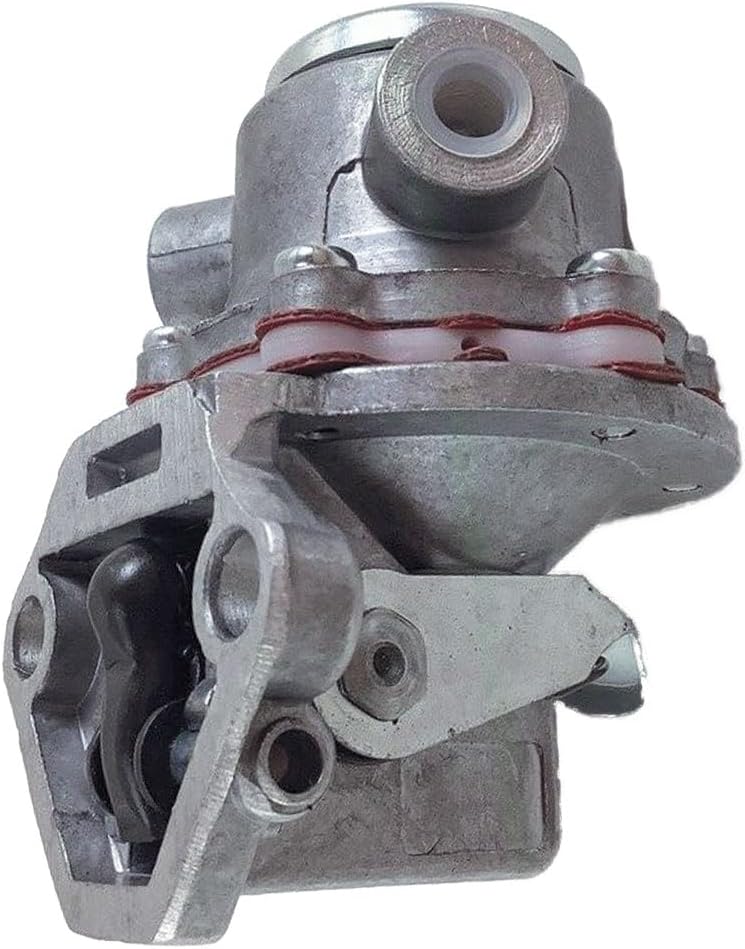 10376 Pompa a/c alimentazione gasolio per motori Ruggerini