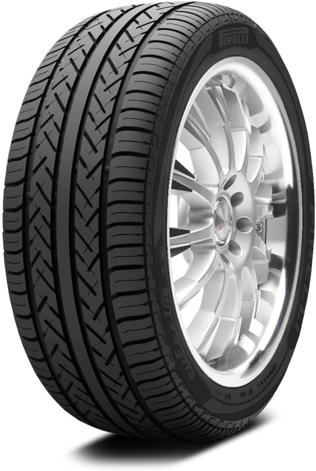 Pirelli Cinturato P7 - 225/45/R17 91W - E/B/71 - Estivos Tyre