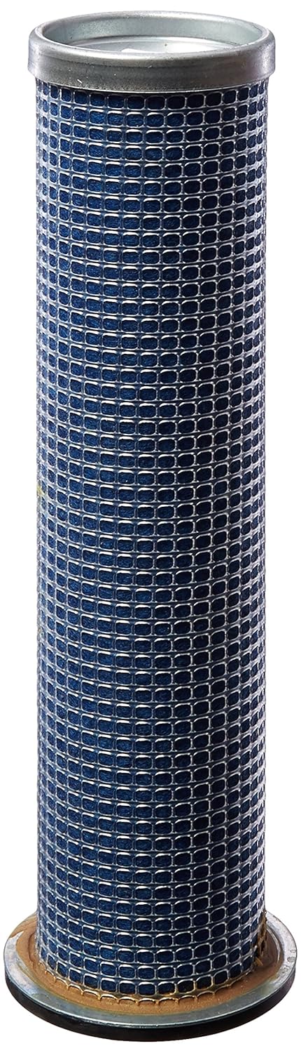 P123160 Filtro Dell'aria, Primario Finito, Diametro 64.6 mm, Lunghezza 254 mm