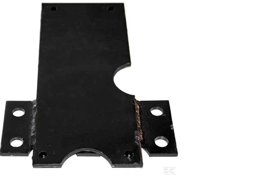 Contropiastra piastra per Sedile Trattore Serie Oro Gopart TS90227GP