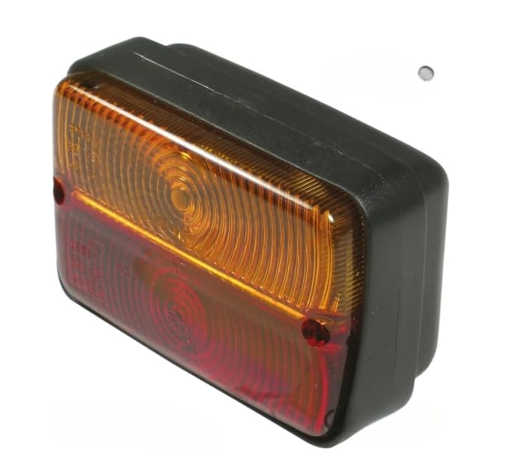 cermag 36490 FANALE POSTERIORE COBO PER SAME E TRATTORI VARI