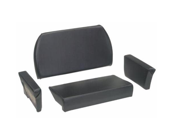 Imbottitura Sedile per Trattori compatibile con Cingoli Fiat - Landini - Same - Agrifull