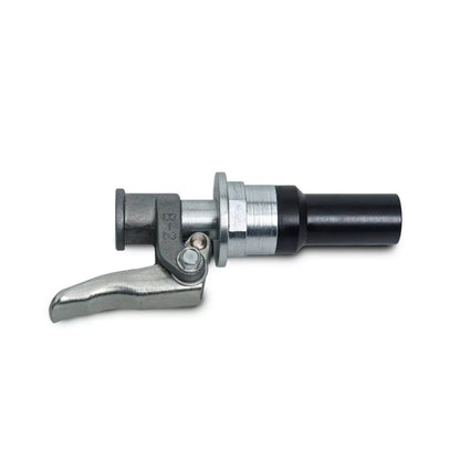 7021443545 - TESTINA GROZ 6 GRIFFE QUICK LOCK X INGRASSATORE MANUALE