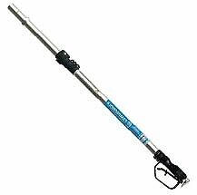 ASTA TELESCOPICA T1 CAMPAGNOLA IN ALLUMINIO 100-150 Cm CON IMPUGNATURA