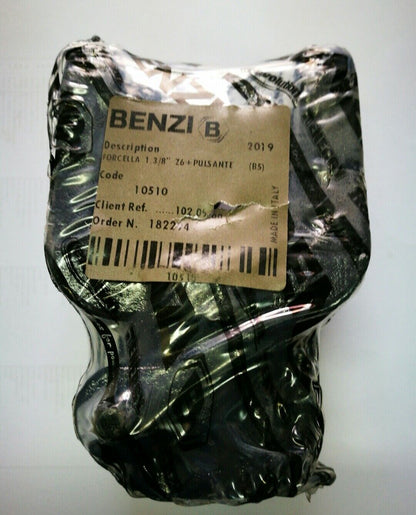 FORCELLA T/V50 ATTACCO 1-3/8"Z 6 PER CROCERA 30,2X80 102.05.00