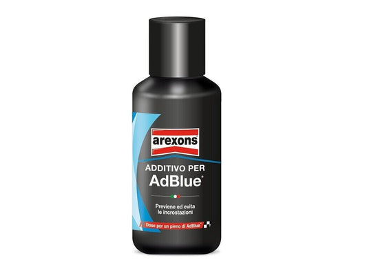 ADDITIVO ADBLUE 50ml SERBATOIO ADBLUE PZ.5X50ML
