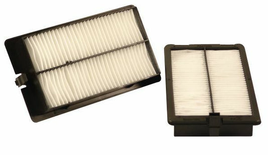 FILTRO ABITACOLO MACCHINE AGRICOLE PANNELLO 281X161X45