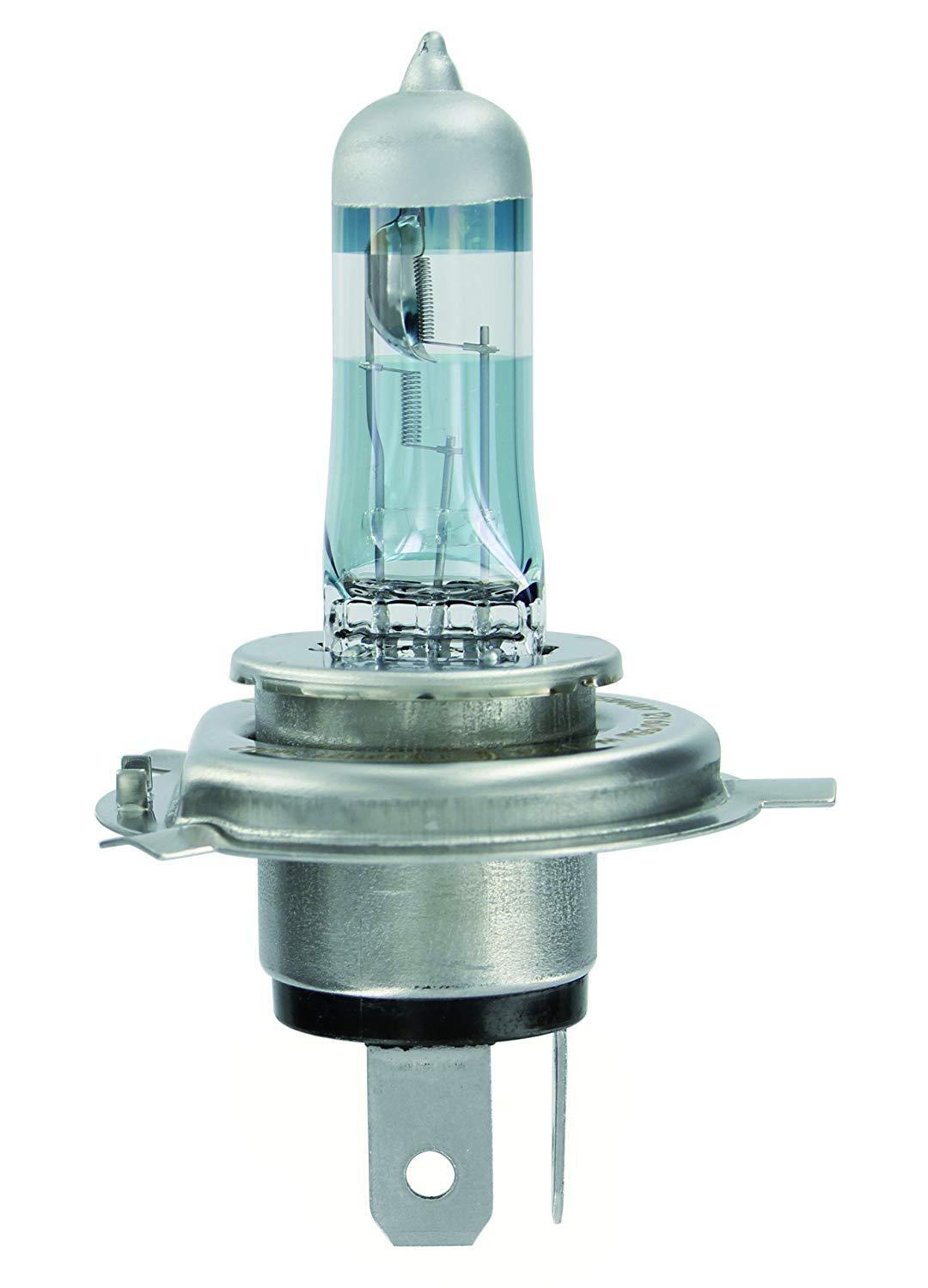 10X LAMPADA ALOGENA OSRAM H4 Osram 64193  Lampada Alogena, 12 V, H4, 60/55W (10P