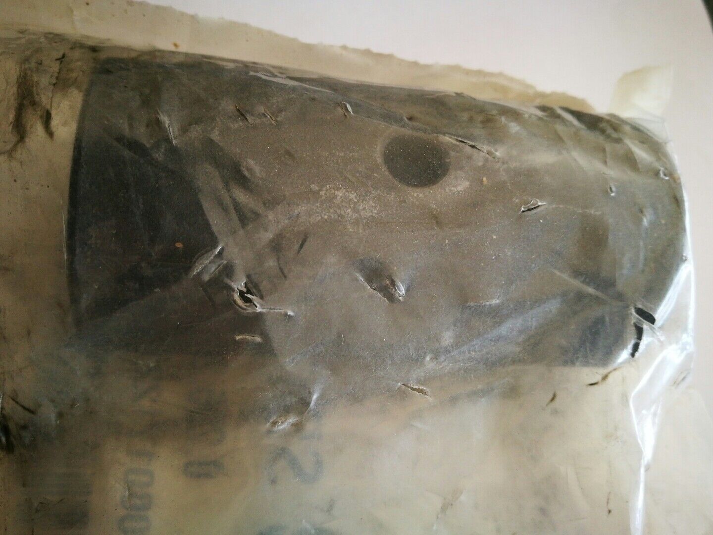 MANICOTTO TRAZIONE TRASMISSIONE ORIGINALE SAME LAMBORGHINI 0.255.2617.0/10