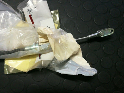 Cavo pedale frizione New Holland - cod 5174885