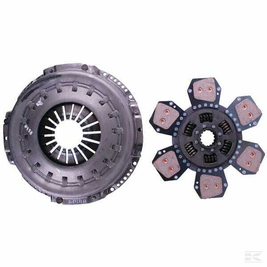 KIT FRIZIONE LUK PER TRATTORI NEW-HOLLAND