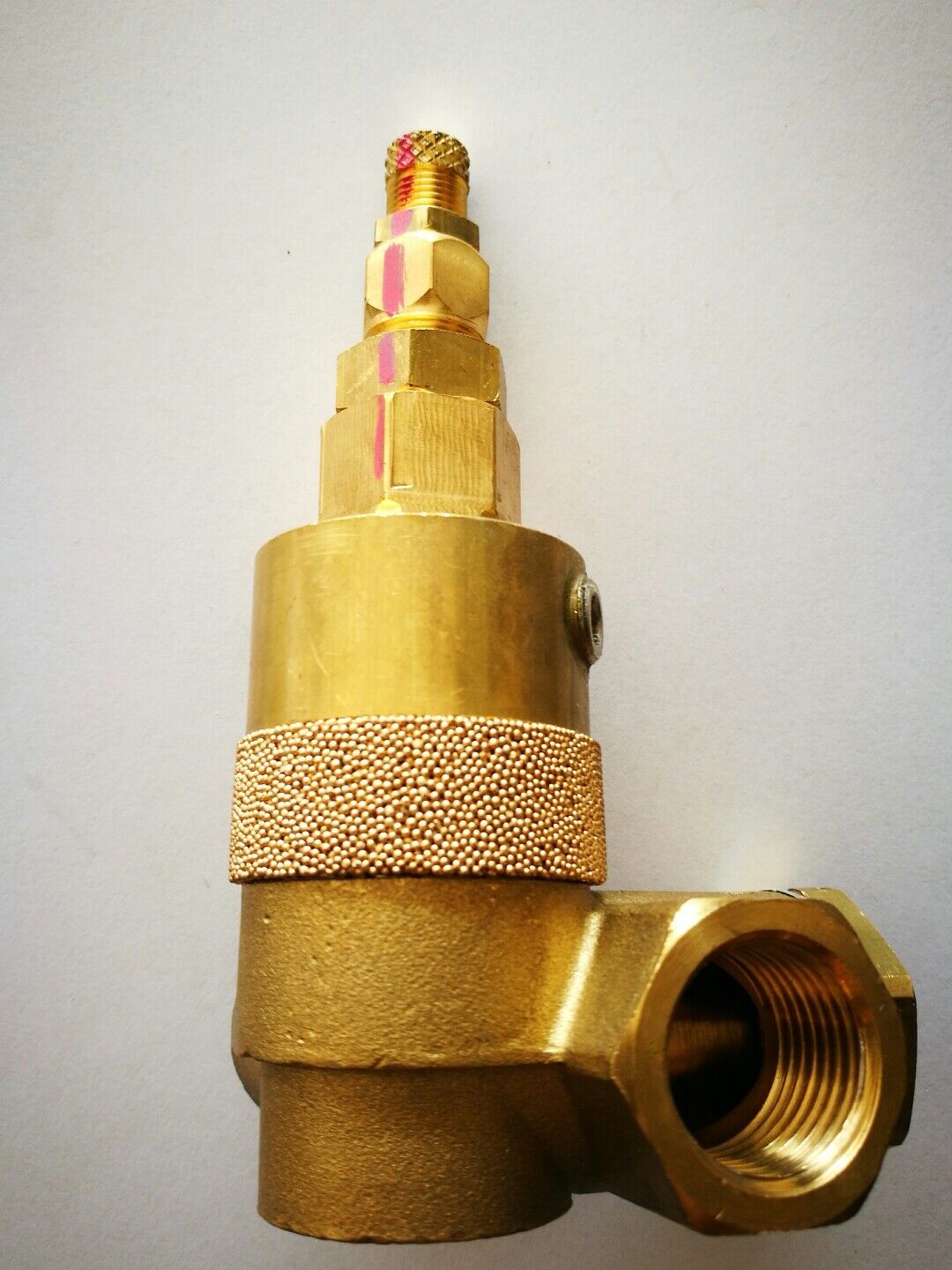 VALVOLA PILOTA AUTOMATICA 1/2-1/2 X5162