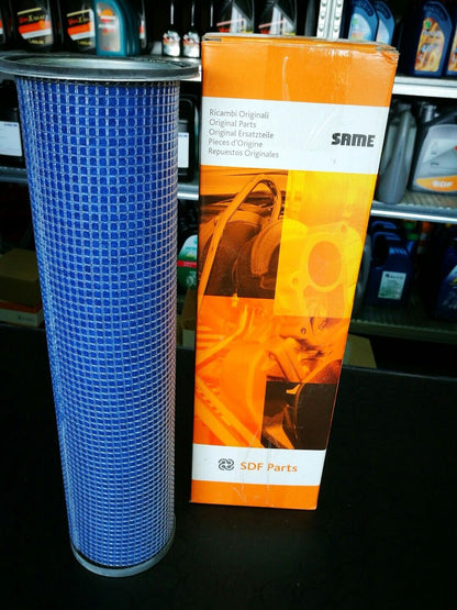 FILTRO ARIA INTERNO ORIGINALE SDF 2.4249.130.7
