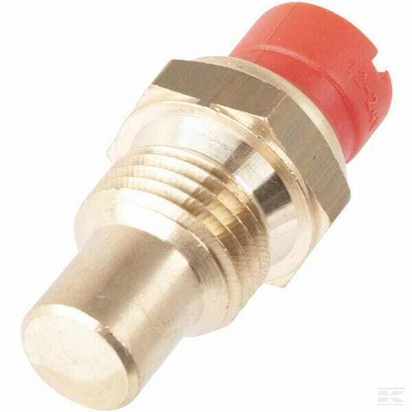 Trasmettitore Sensore Temperatura Trattore Fiat NEW HOLLAND 4171667-16x1,5 ..