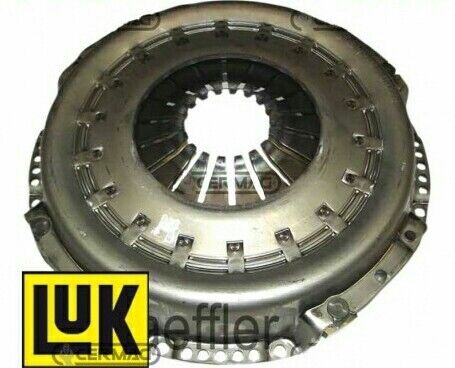 FRIZIONE LUK MECCANISMO FRIZIONE LUK PER TRATTORI FIAT-NEW HOLLAND 131024910