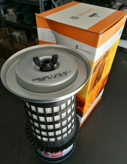 FILTRO ARIA 2.4249.340.1 SAME LAMBORGHINI