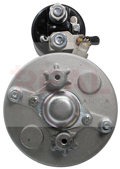 MOTORINO AVVIAMENTO per trattore SAME LAMBORGHINI ricambi per trattori