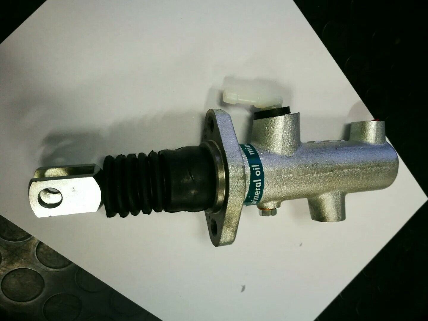 POMPA FRENI LANDINI MASSEY FERGUSON 3671522M91