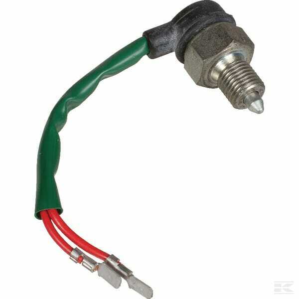 5101414 Interr. blocco avviamento NH