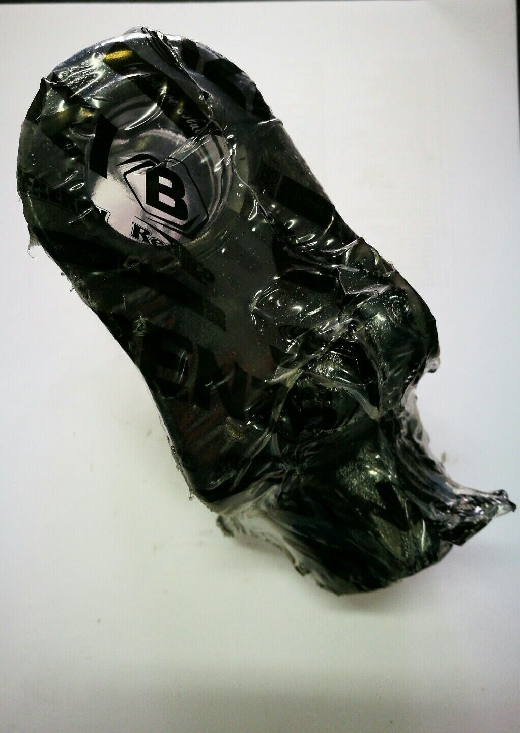 FORCELLA T/V60 ATTACCO 1-3/8"Z 6 PER CROCERA 30,2X92