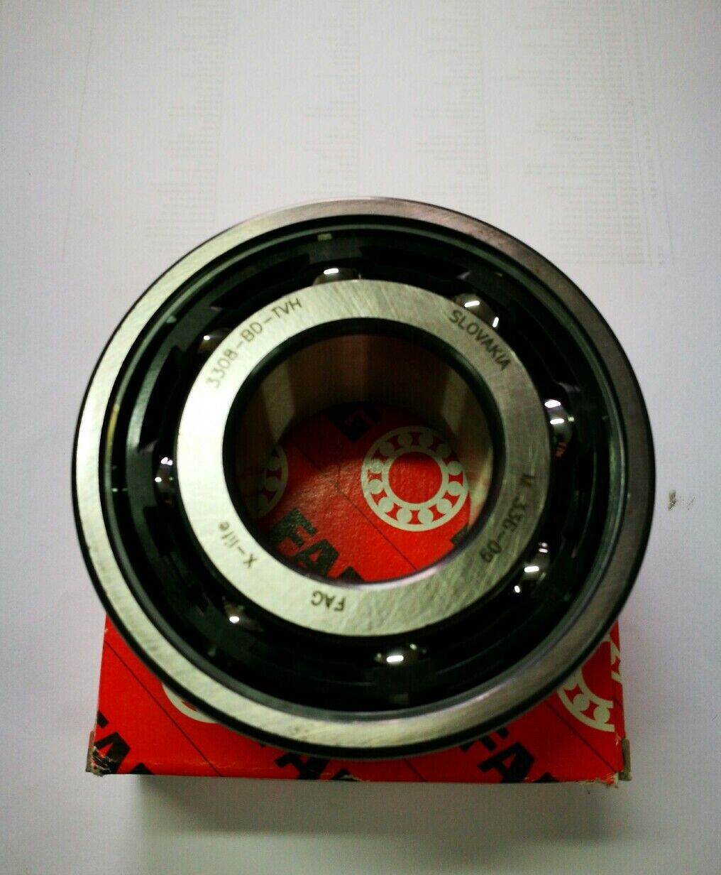 CUSCINETTO FAG 3308-BD-TVH 40X90X36,5